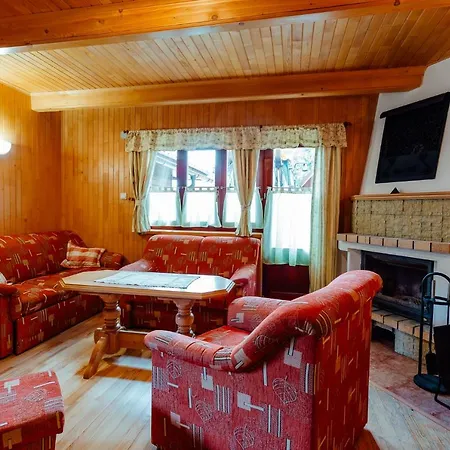 Alpina Horská chata *