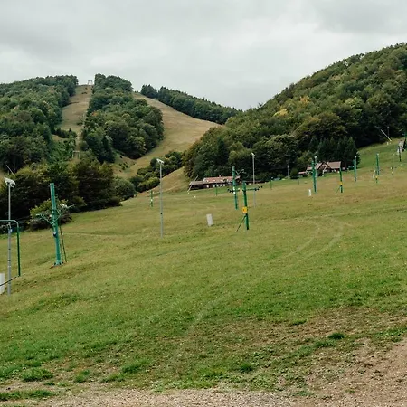 Alpina Horská chata