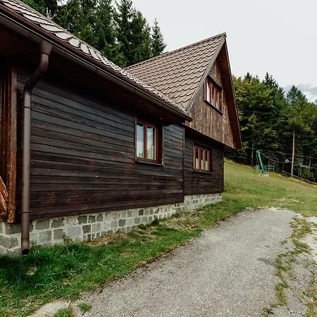 Alpina Horská chata