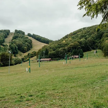 Alpina Horská chata