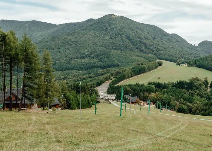 Alpina Chalet Klacno
