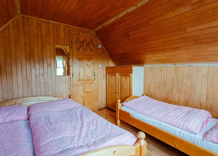 Alpina Chalet