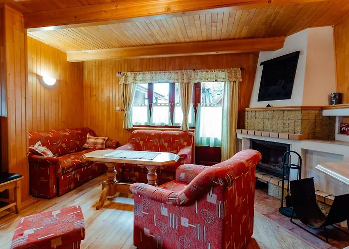 Alpina Chalet *