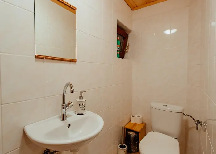 Chalet Alpina Klacno