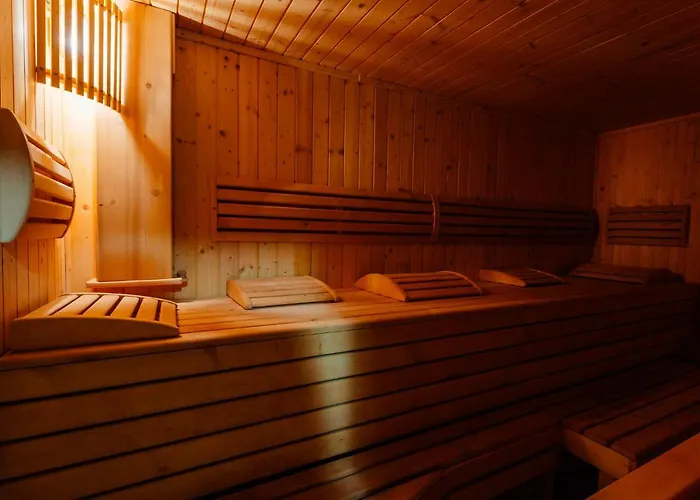 Chalet Alpina