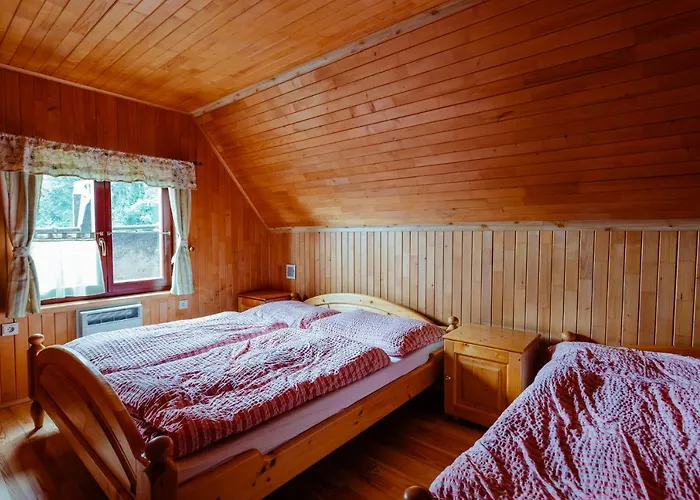 Alpina Chalet *